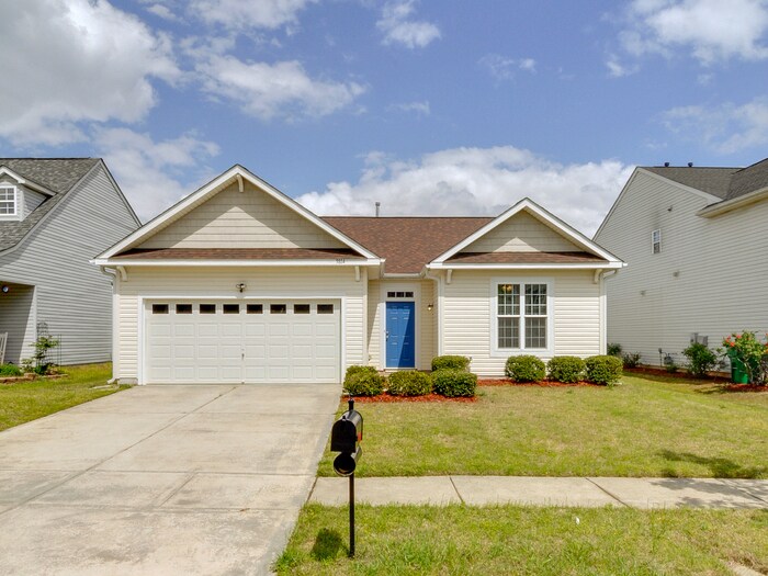 9814 Forest Run Ln, Charlotte, NC 28277 House Rental in Charlotte, NC