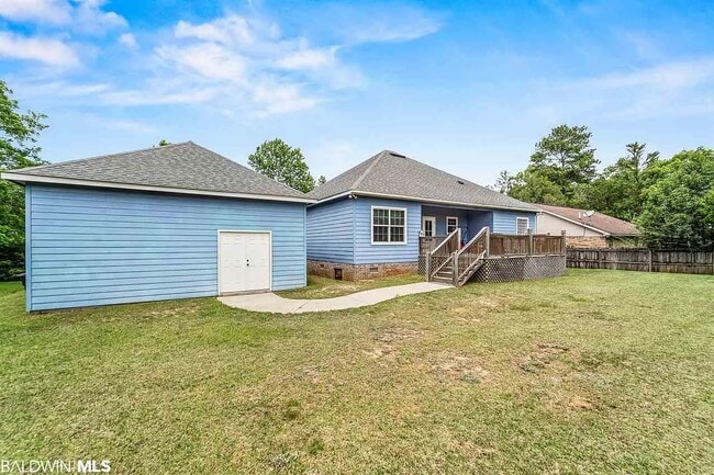 Foto del edificio - 22210 7th St