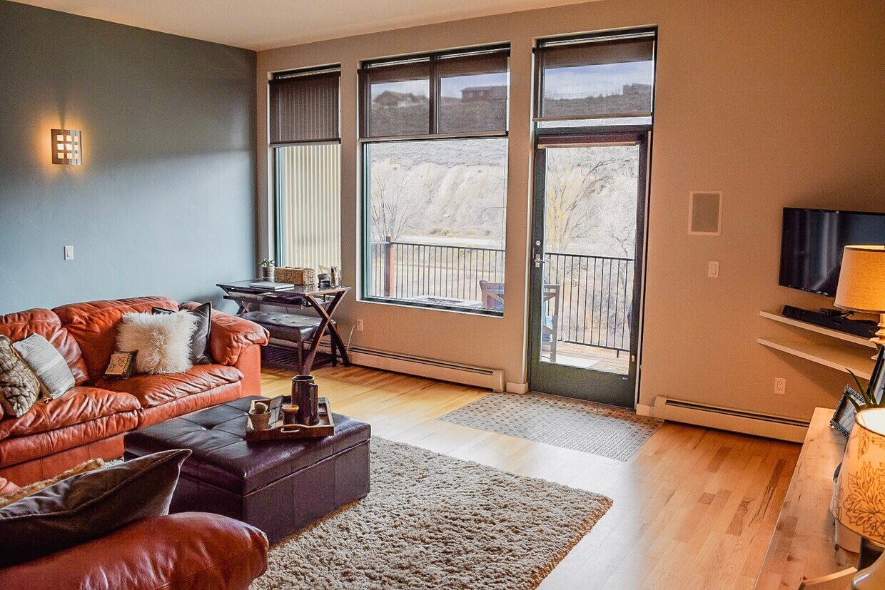 705 Nogal Rd Unit Lofts, Eagle, CO 81631 Condo for Rent in Eagle, CO