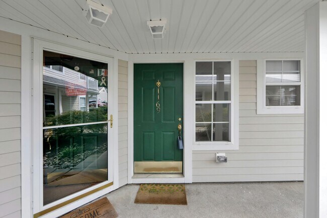 Foto del edificio - 1169 Richmond Rd