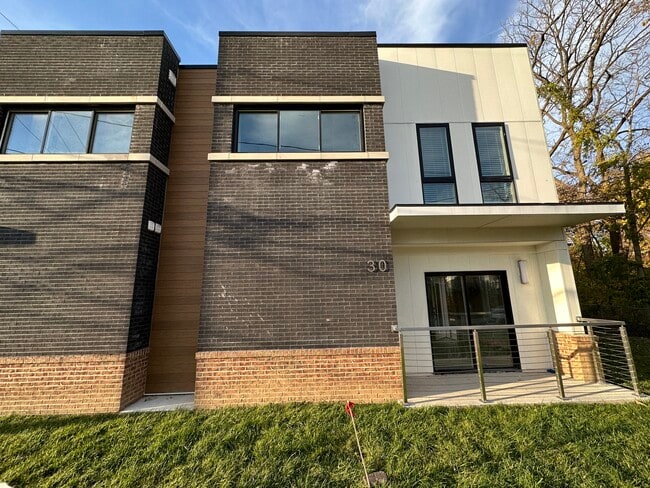 Foto del edificio - 26 Wilcox St