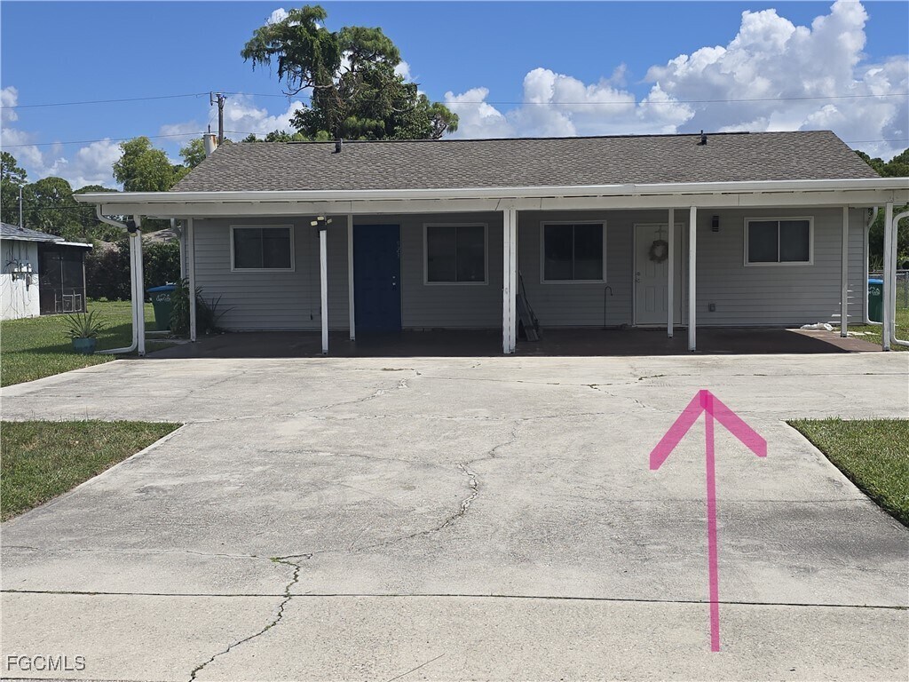 Foto principal - 925 SE 23rd Pl