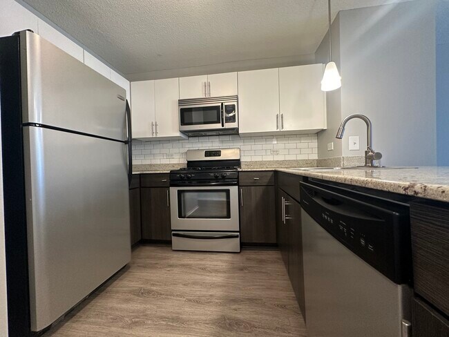 Foto del edificio - 180 N Jefferson St