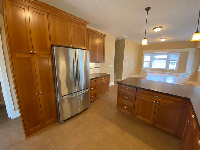 Foto del edificio - 3516 SE Alder St