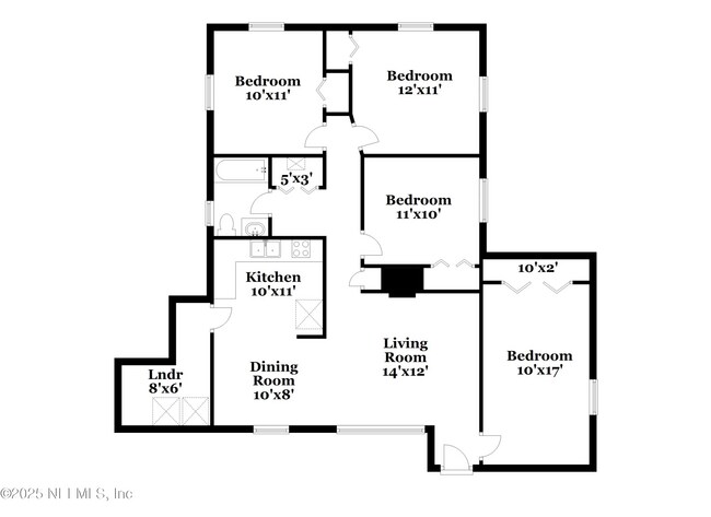 Building Photo - 780 Le Brun Dr