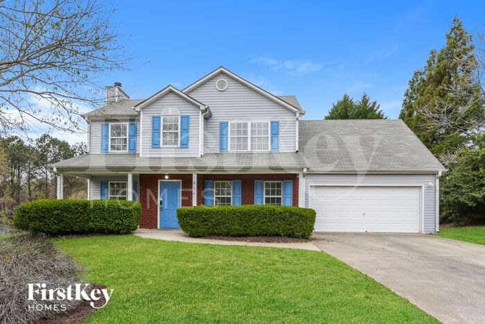 Foto principal - 874 Hampton Valley Ct