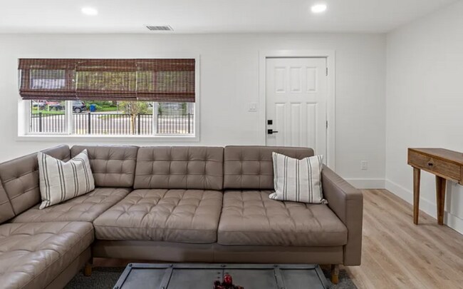 Foto del edificio - 4501 N Highland Ave
