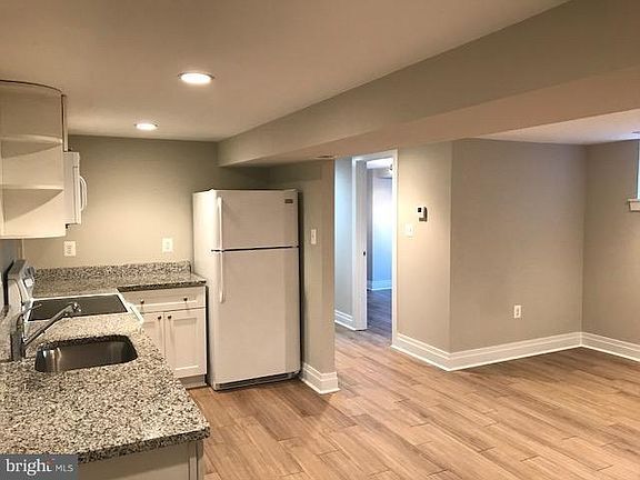 Foto principal - 801 Jefferson St NW