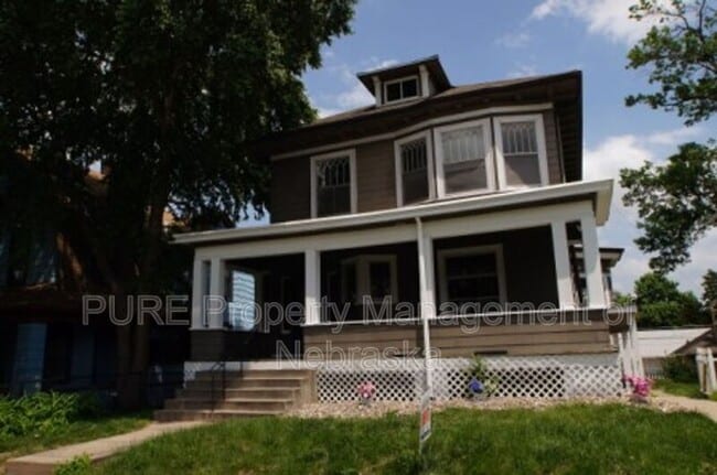 Foto del edificio - 1021 S 30th Ave