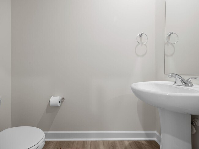 Foto del edificio - Modern Comfort Meets Southern Charm – New ...