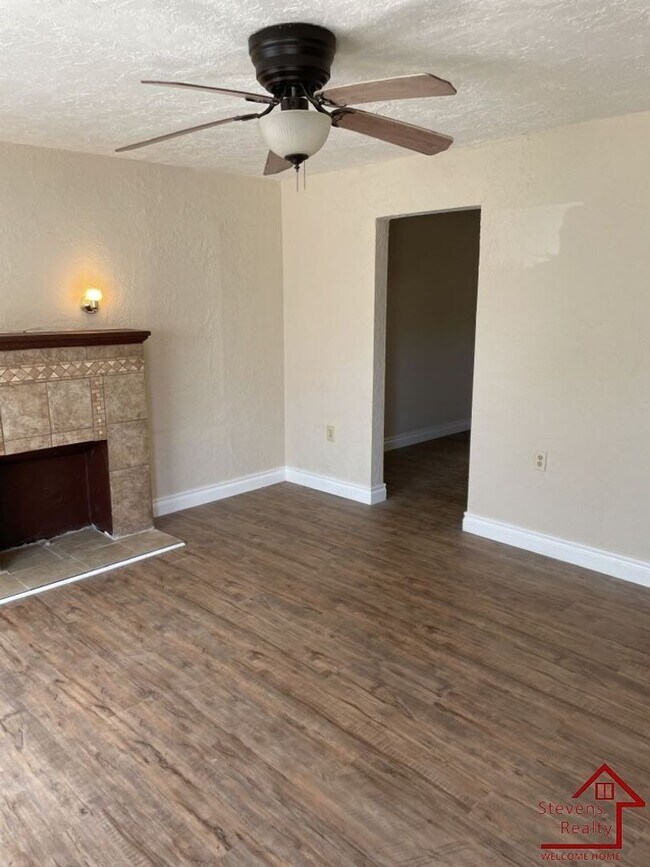 Foto del edificio - 1609 SW B Ave