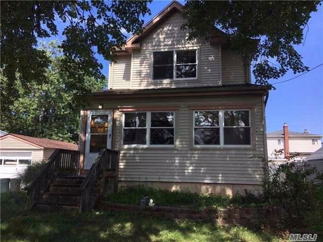 Primary Photo - 26 Garfield Pl