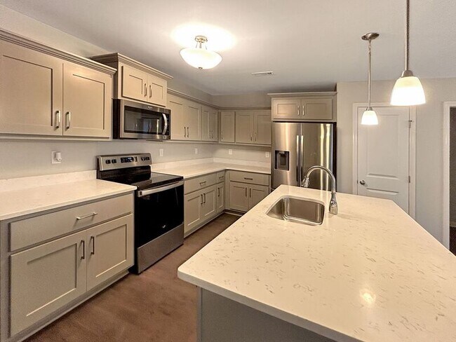Foto del edificio - 137 Ocean Springs Ave