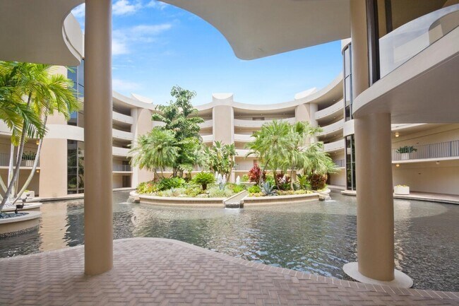 Building Photo - 1401 S Ocean Blvd
