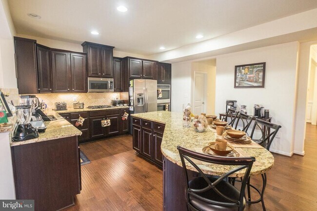 Foto del edificio - 5 Taylors Hill Way