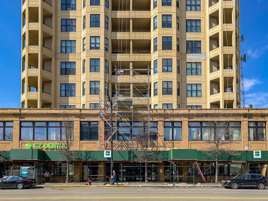 1464 S Michigan Ave Unit 402, Chicago, IL 60605 - Condo for Rent in ...