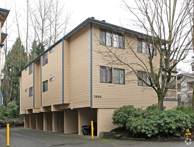 Foto del edificio - Bear Creek Villas Apartments