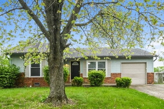 Building Photo - 4511 Tucson Dr