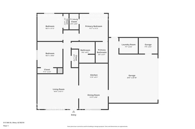 Foto del edificio - 51 E 8th Dr