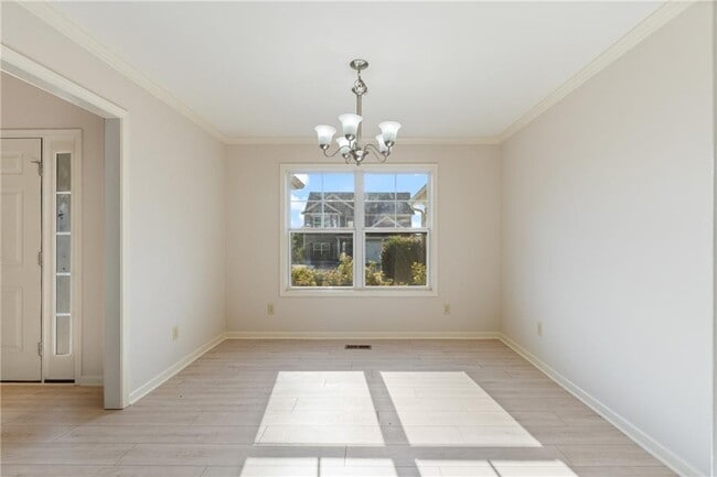 Foto del edificio - 52 Chimney Springs Dr SW