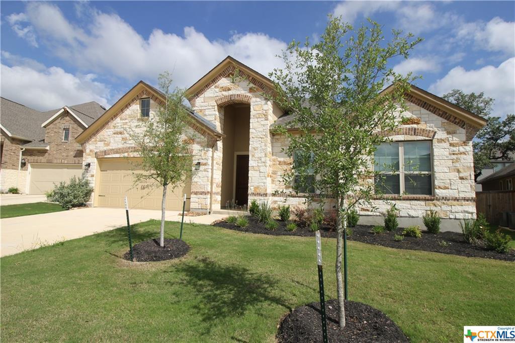 913 Carriage Loop, New Braunfels, TX 78132 House for Rent in New