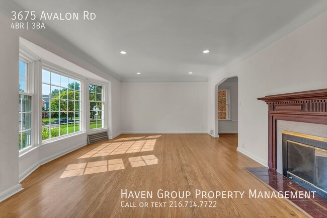 Building Photo - 3675 Avalon Rd