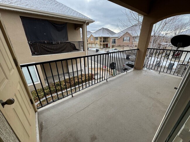 Foto del edificio - Great 2 bed, 2 bath town home in Lehi