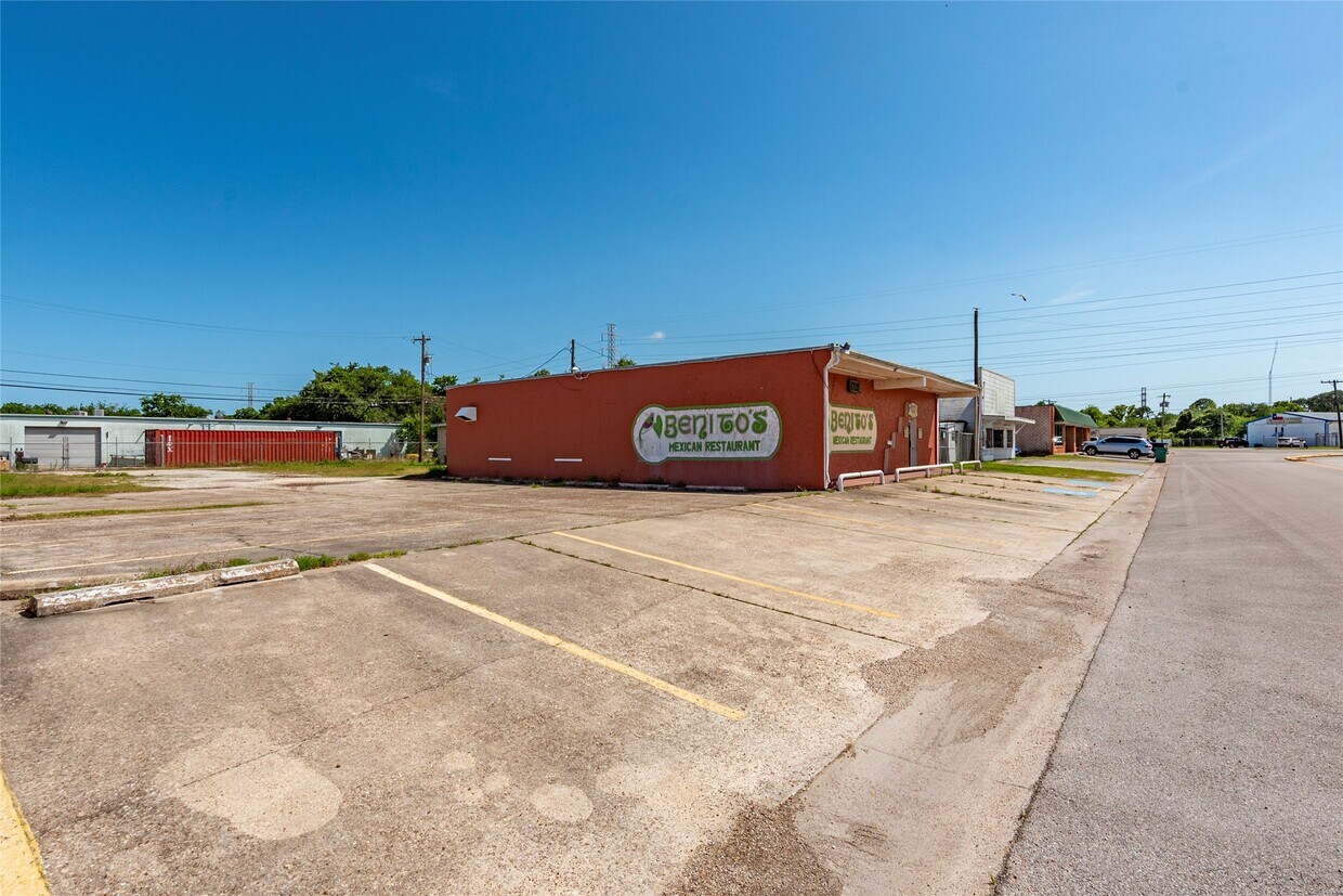 Foto principal - 1309 1st St