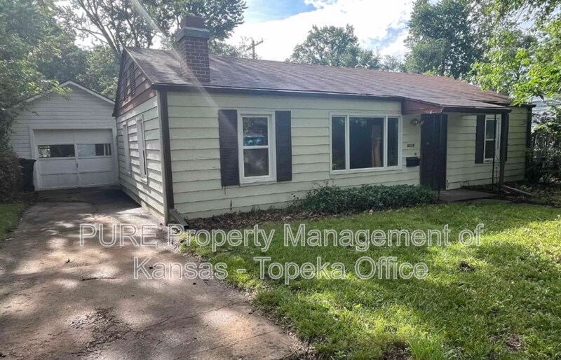 Primary Photo - 2316 SW Eveningside Dr