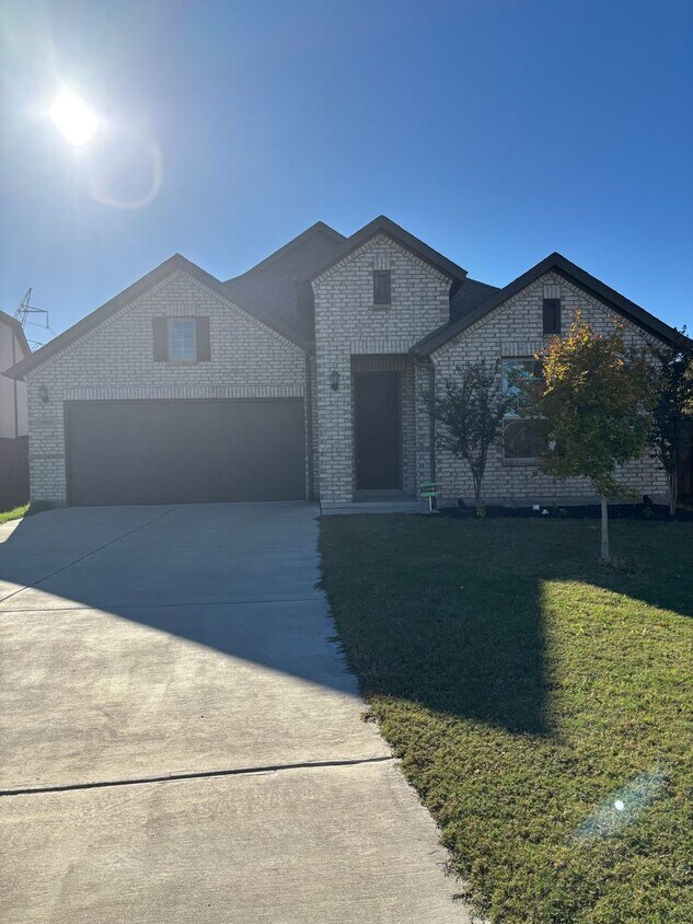 Primary Photo - Welcome to Your Next Home in the Sought-Af...