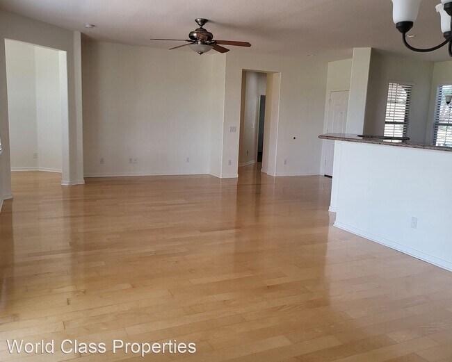 Foto del edificio - 2 br, 2 bath House - 6832 S Santa Rita Wy