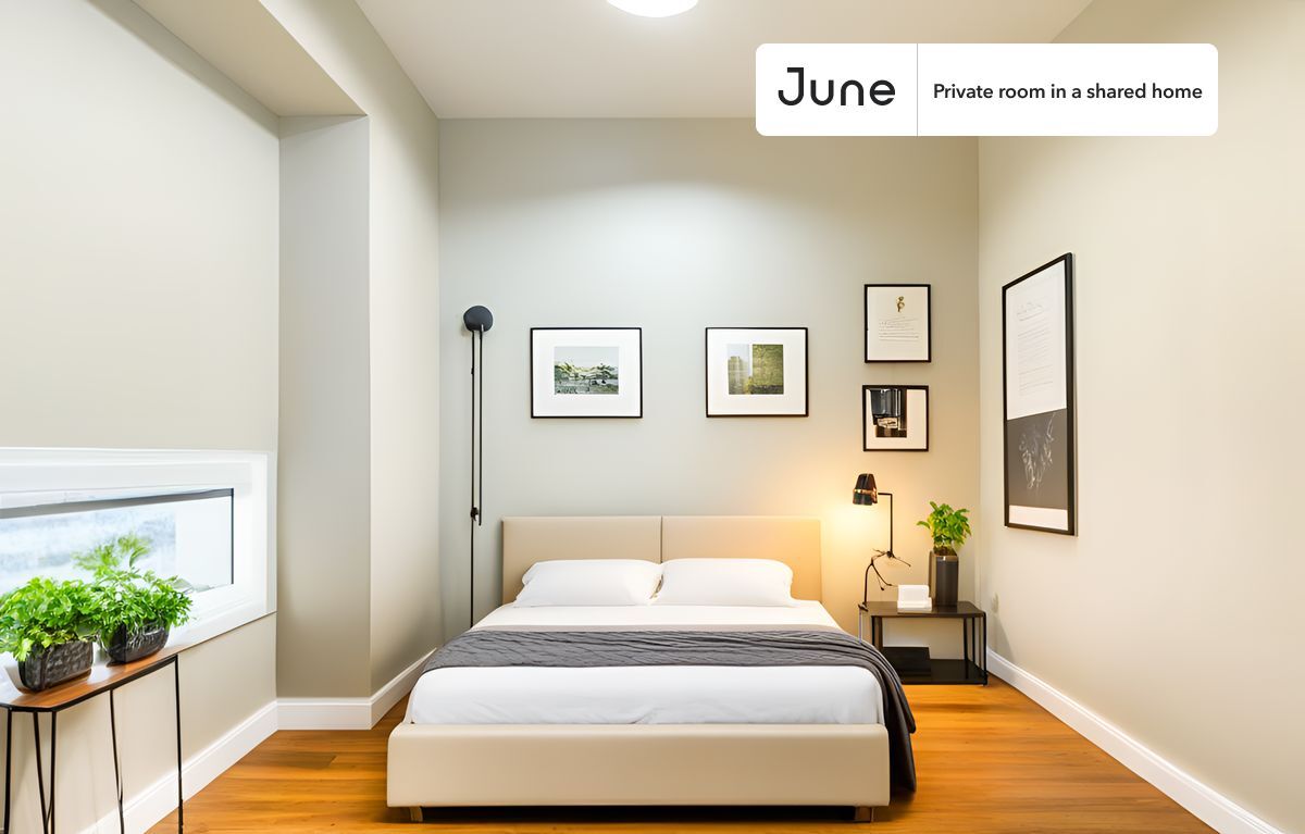 Primary Photo - Room in Shared 2 bed/1.5 bath home