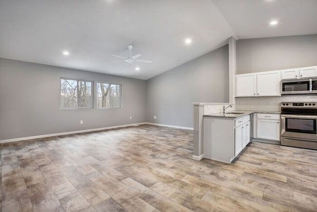 Foto del edificio - 709 Skyview Trail