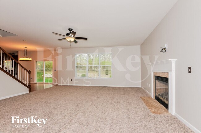 Foto del edificio - 432 Parkview Manor Ln