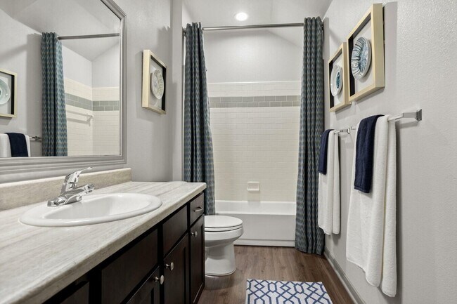 Foto del edificio - Designed to Impress — Built to Pamper!