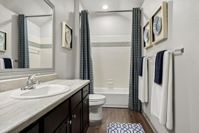 Building Photo - Designed to Impress — Built to Pamper!