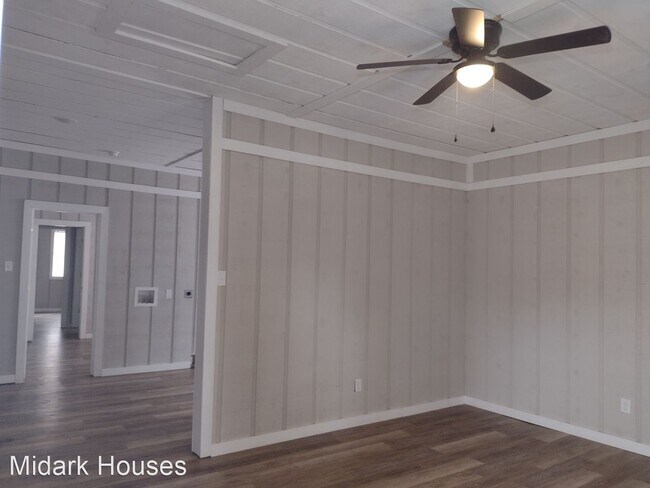 Foto del edificio - 2 br, 1 bath House - 1322 Maple Unit B