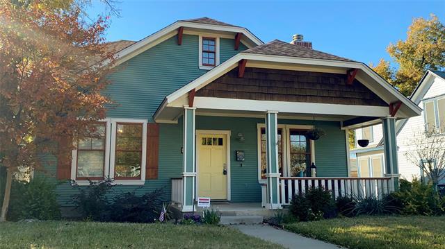 Foto principal - 1628 S Henderson St