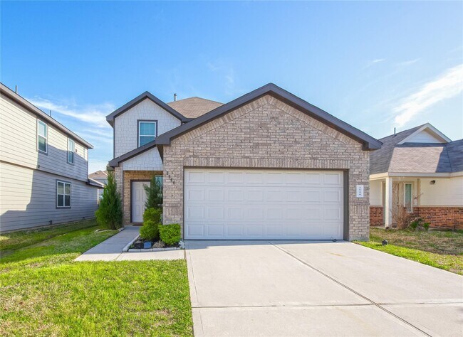 Foto del edificio - 3544 Wooded Ln