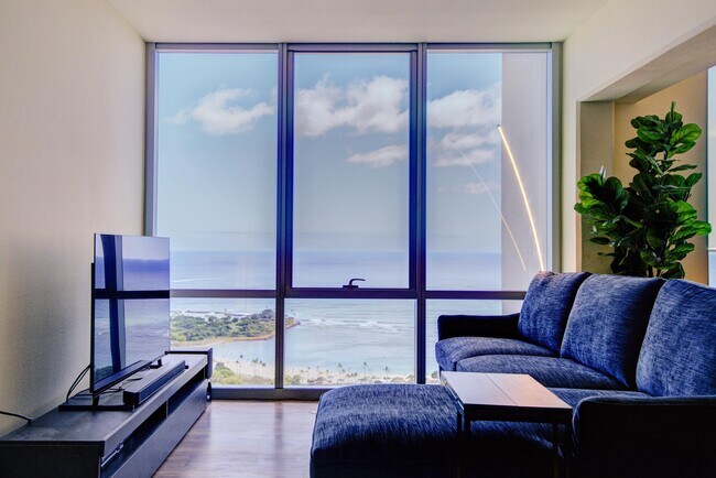 Building Photo - 1440 Kapiolani Blvd