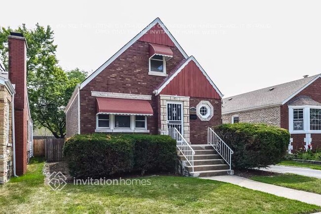 Foto del edificio - 9625 S Maplewood Ave