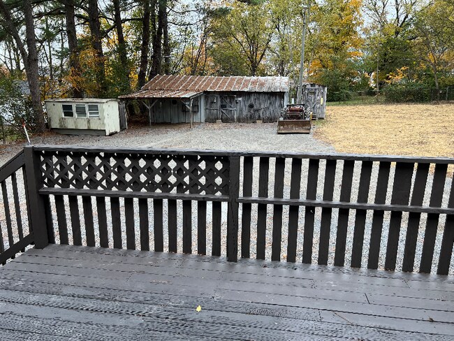 Foto del edificio - 819 Pitt Ave