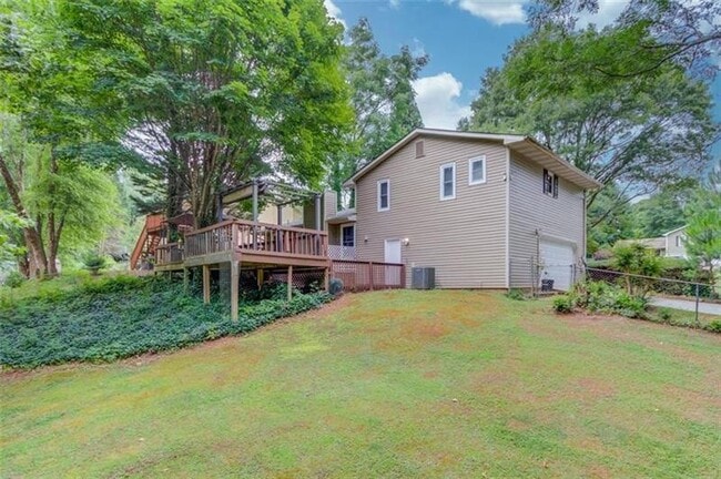 Building Photo - 1783 Hearth Stone Cir NW
