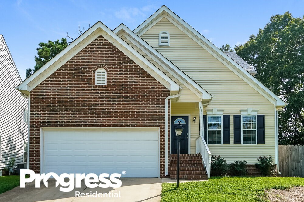 Primary Photo - 2529 Trailwood Hills Dr