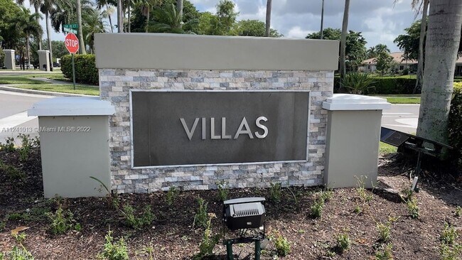 Foto del edificio - 2 br, 2 bath Townhome - 11432 SW 17th Ct V...