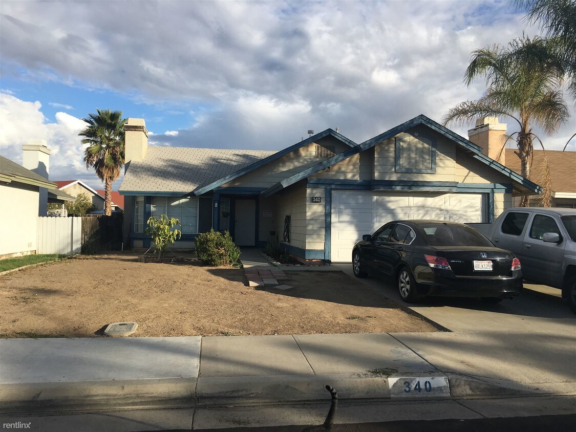 340 Whirlaway St, Perris, CA 92571 House for Rent in Perris, CA