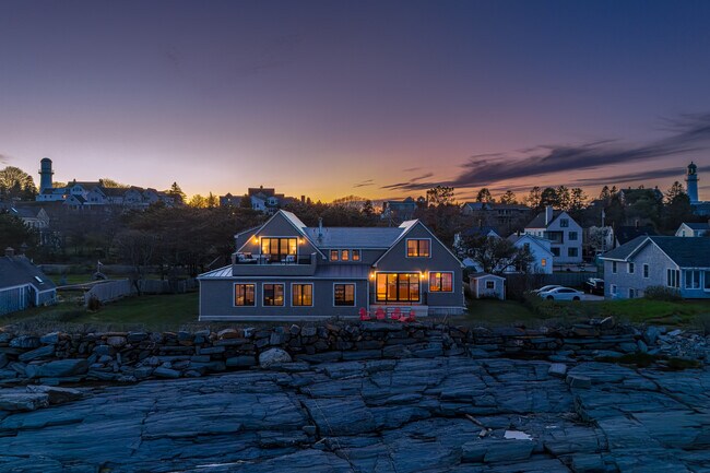 Building Photo - 213 Two Lights Rd