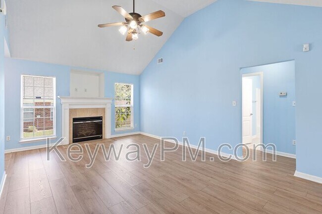 Foto del edificio - 4023 Rosedale Pl