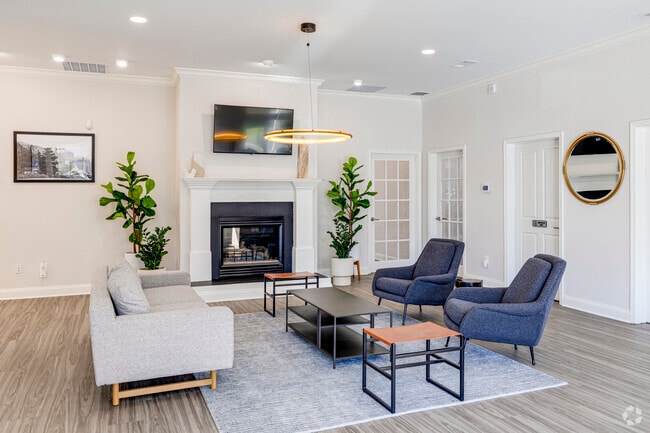Interior Photo - The Apartments at The Sycamores