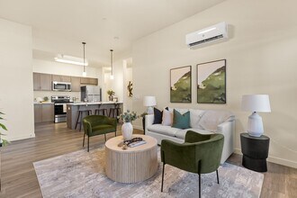 Interior Photo - Haven Place Apartments